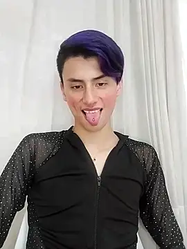 Alann sr online show from February 18, 2025, 8:03 pm