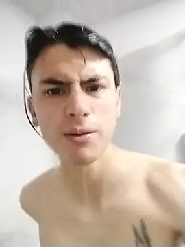 Alann sr online show from October 19, 2025, 7:49 pm