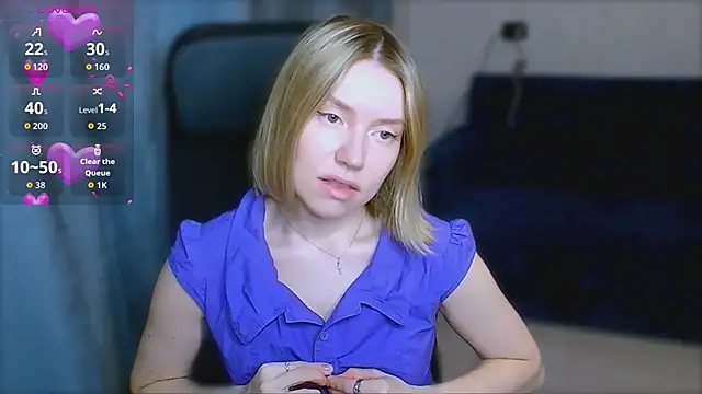 TaylorBre online show from March 25, 2026, 6:35 am