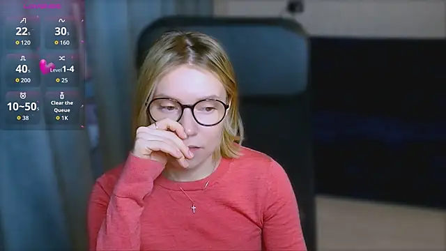 TaylorBre online show from March 24, 2026, 5:29 am