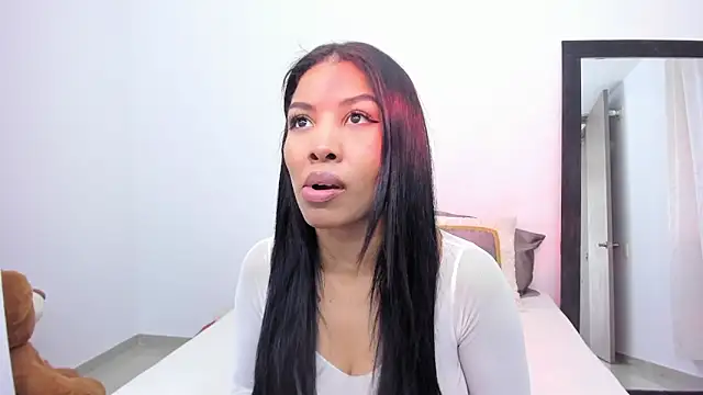 NickyBrown  online show from April 9, 2026, 4:35 pm