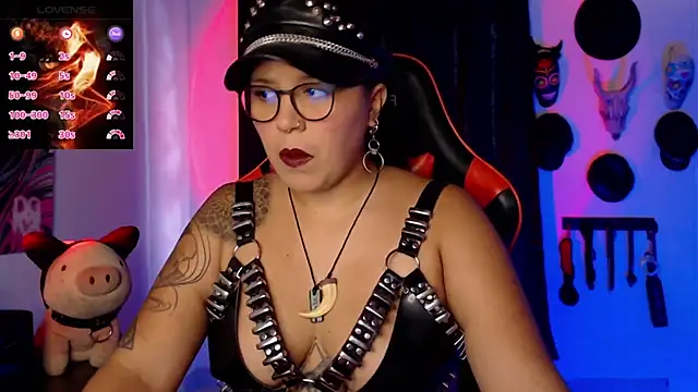 Snapshot of LilithSharon chatting on September 27, 2025, 4:46 pm LilithSharon online show from September 27, 2025, 4:46 pm