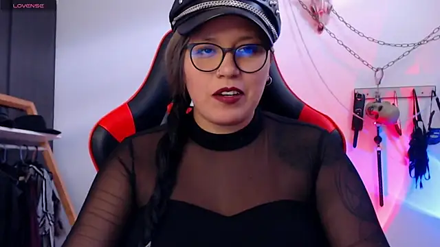 Snapshot of LilithSharon chatting on March 20, 2025, 7:46 pm LilithSharon online show from March 20, 2025, 7:46 pm