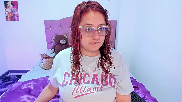 AnnieBigBoobs online show from December 22, 2025, 9:37 pm