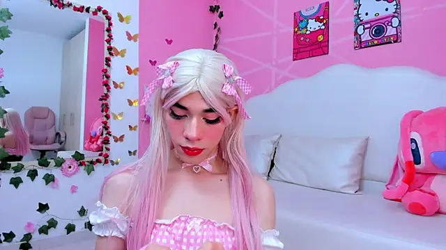 Snapshot of DaripQueen chatting on March 18, 2025, 1:44 pm DaripQueen online show from March 18, 2025, 1:44 pm
