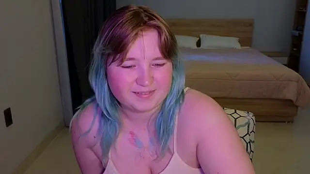 ChimberWol online show from April 3, 2026, 6:53 am