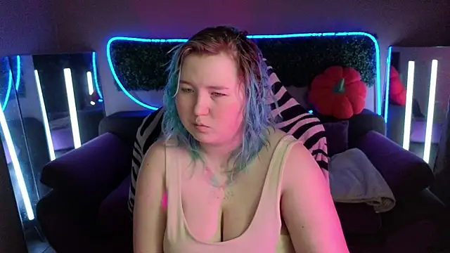 ChimberWol online show from November 20, 2025, 2:12 am