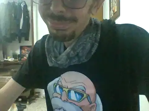 LittleJey online show from September 18, 2025, 7:11 am