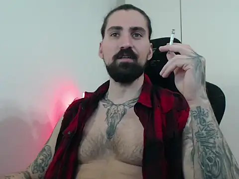 MateoHunk online show from February 6, 2026, 5:09 pm