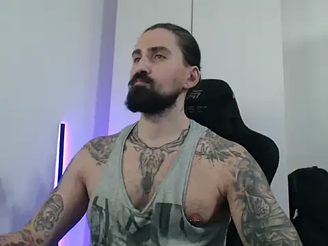 MateoHunk online show from January 16, 2026, 2:10 pm