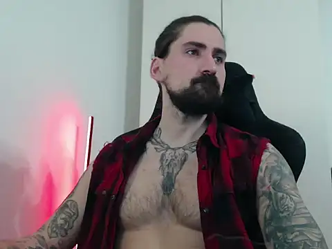 MateoHunk online show from February 3, 2026, 2:44 pm