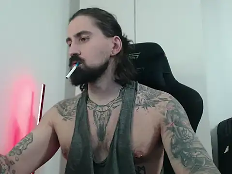 MateoHunk online show from January 7, 2026, 2:44 pm