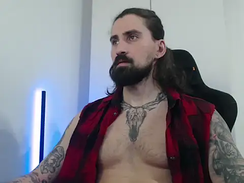 MateoHunk online show from March 25, 2026, 12:15 pm