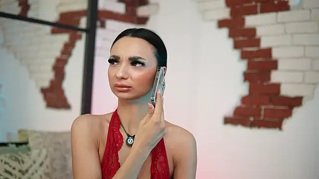 Snapshot of MaraJolie chatting on March 31, 2026, 8:11 pm MaraJolie online show from March 31, 2026, 8:11 pm