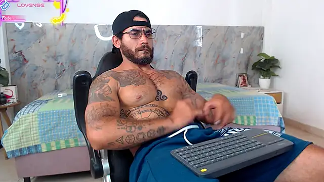 hanz col online show from May 19, 2026, 4:36 pm