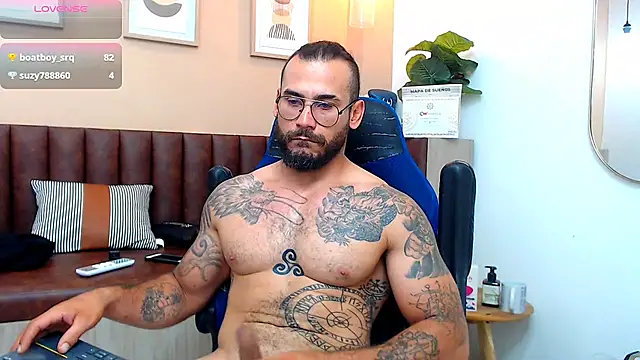 hanz col online show from March 20, 2025, 1:37 pm