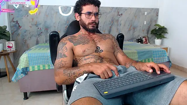 hanz col online show from May 23, 2026, 11:04 pm