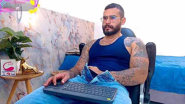 hanz col online show from September 11, 2025, 4:40 pm