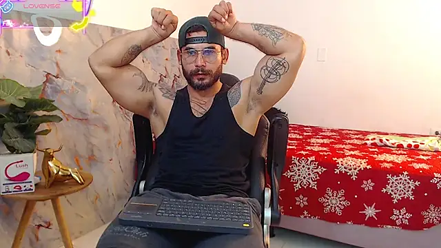 hanz col online show from October 1, 2025, 1:04 pm