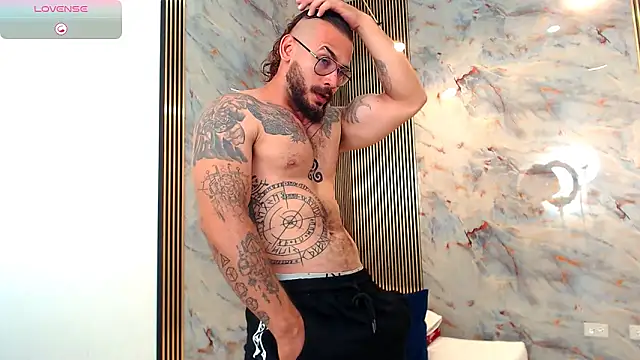 hanz col online show from March 5, 2025, 2:03 am