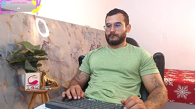 hanz col online show from October 6, 2025, 11:55 am