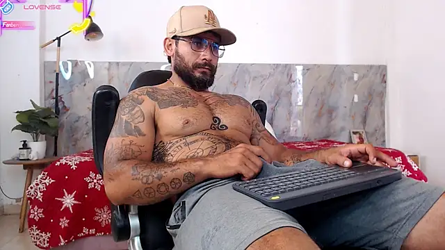 hanz col online show from February 18, 2026, 2:24 pm