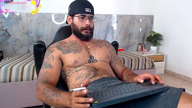 hanz col online show from March 27, 2026, 2:18 pm