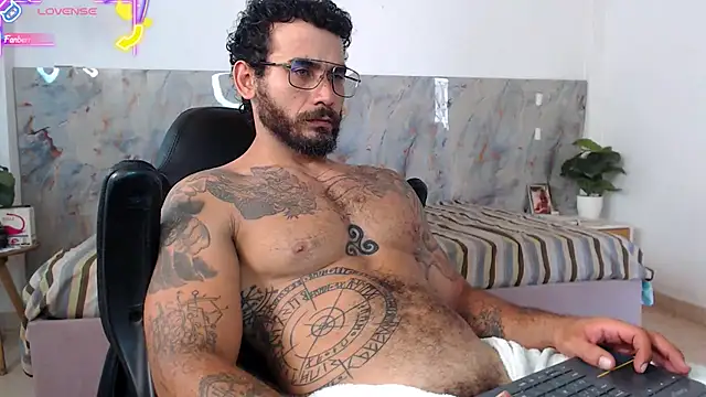 hanz col online show from May 14, 2026, 4:37 pm