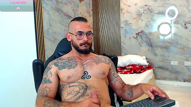 hanz col online show from March 4, 2025, 4:20 pm