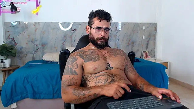 hanz col online show from March 4, 2026, 4:15 pm