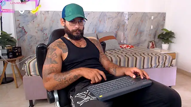 hanz col online show from April 4, 2026, 1:28 pm