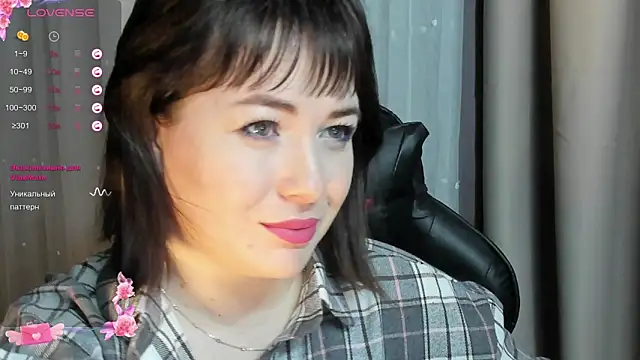 Victoria Di online show from November 22, 2025, 9:52 am