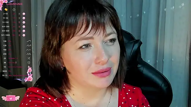 Victoria Di online show from October 20, 2025, 4:29 pm