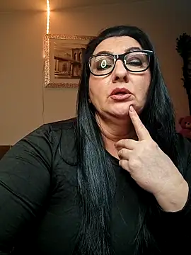 Snapshot of Genoveva73sexy chatting on March 9, 2025, 1:14 am Genoveva73sexy online show from March 9, 2025, 1:14 am