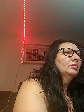 Snapshot of Genoveva73sexy chatting on February 19, 2025, 9:06 am Genoveva73sexy online show from February 19, 2025, 9:06 am