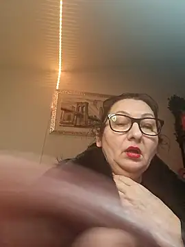 Snapshot of Genoveva73sexy chatting on February 19, 2025, 11:14 pm Genoveva73sexy online show from February 19, 2025, 11:14 pm