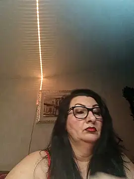 Snapshot of Genoveva73sexy chatting on February 22, 2025, 10:20 pm Genoveva73sexy online show from February 22, 2025, 10:20 pm