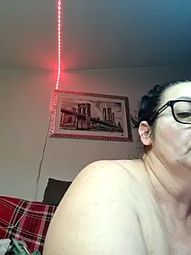Snapshot of Genoveva73sexy chatting on February 17, 2025, 5:55 pm Genoveva73sexy online show from February 17, 2025, 5:55 pm