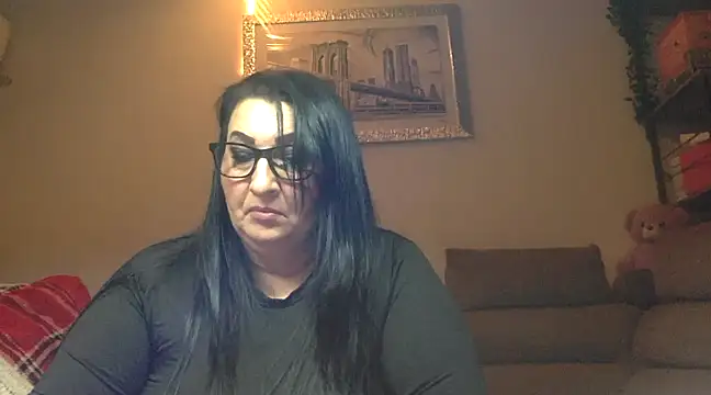 Snapshot of Genoveva73sexy chatting on March 5, 2025, 4:57 pm Genoveva73sexy online show from March 5, 2025, 4:57 pm