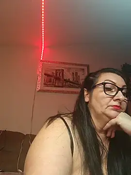 Snapshot of Genoveva73sexy chatting on February 25, 2025, 9:48 pm Genoveva73sexy online show from February 25, 2025, 9:48 pm