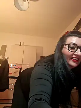 Snapshot of Genoveva73sexy chatting on February 2, 2025, 1:55 am Genoveva73sexy online show from February 2, 2025, 1:55 am