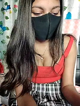 Reena Singh53 online show from February 27, 2025, 1:38 pm