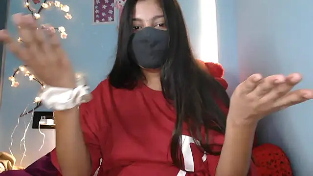 Reena Singh53 online show from September 27, 2025, 3:18 pm