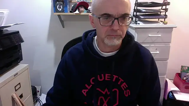 Snapshot of MaxVain chatting on February 25, 2026, 5:40 am MaxVain online show from February 25, 2026, 5:40 am