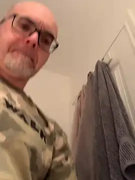 MaxVain online show from February 2, 2025, 3:43 am