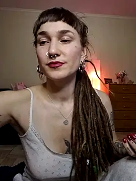 FoxRineHelen online show from February 28, 2025, 5:26 pm