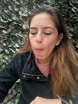 Hanny 24 online show from March 15, 2025, 4:43 pm