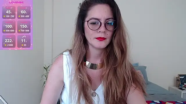 Hanny 24 online show from February 13, 2025, 6:37 pm