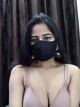 Lalisa sexy online show from February 4, 2026, 4:57 pm