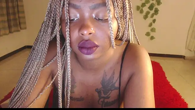 Snapshot of _Zooee chatting on September 14, 2025, 2:34 am Zooee online show from September 14, 2025, 2:34 am